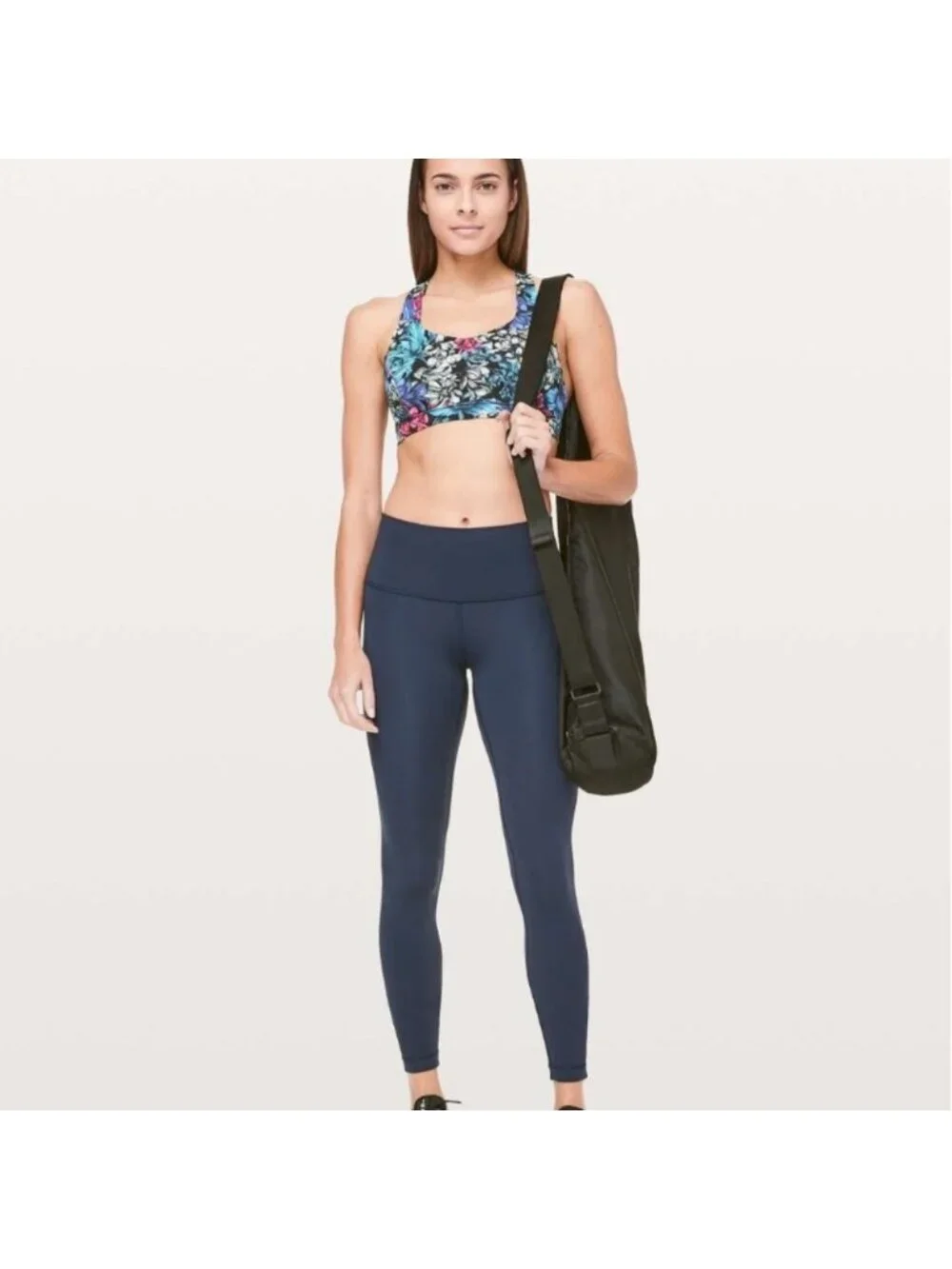 lululemon athletica this bra